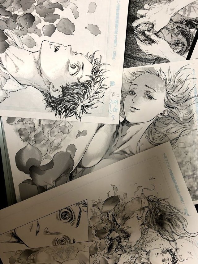 ballroom e youkoso ballroom e youkoso